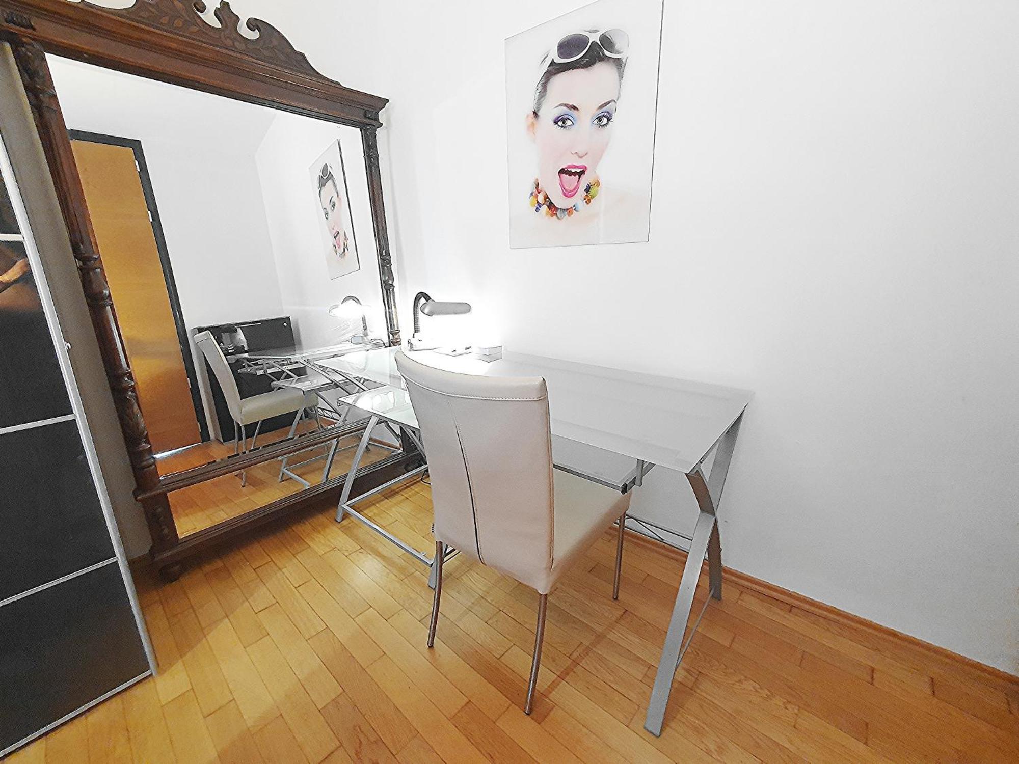 Bella Vista Lux Apartment With Private Terace Koper Dış mekan fotoğraf