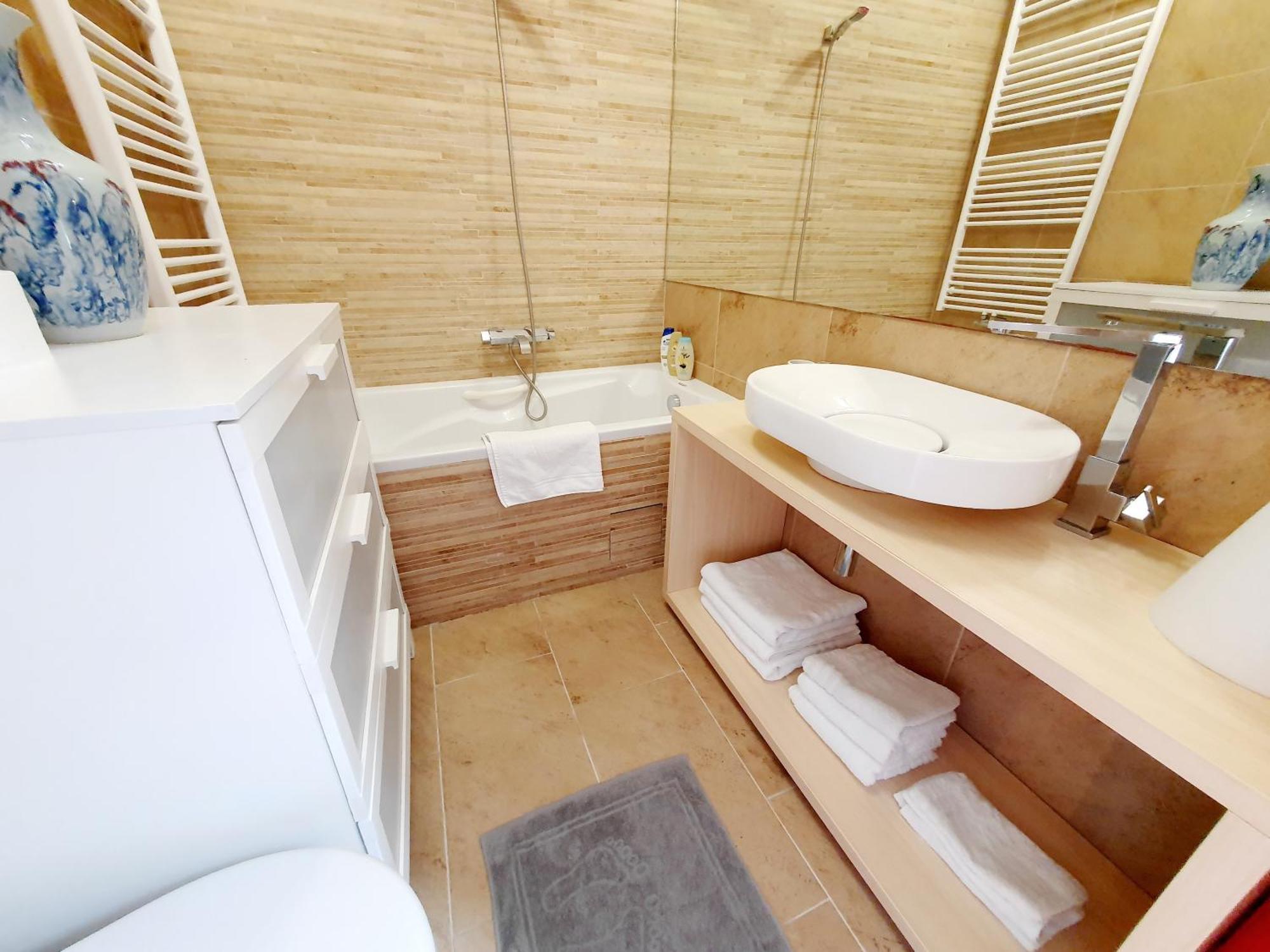 Bella Vista Lux Apartment With Private Terace Koper Dış mekan fotoğraf