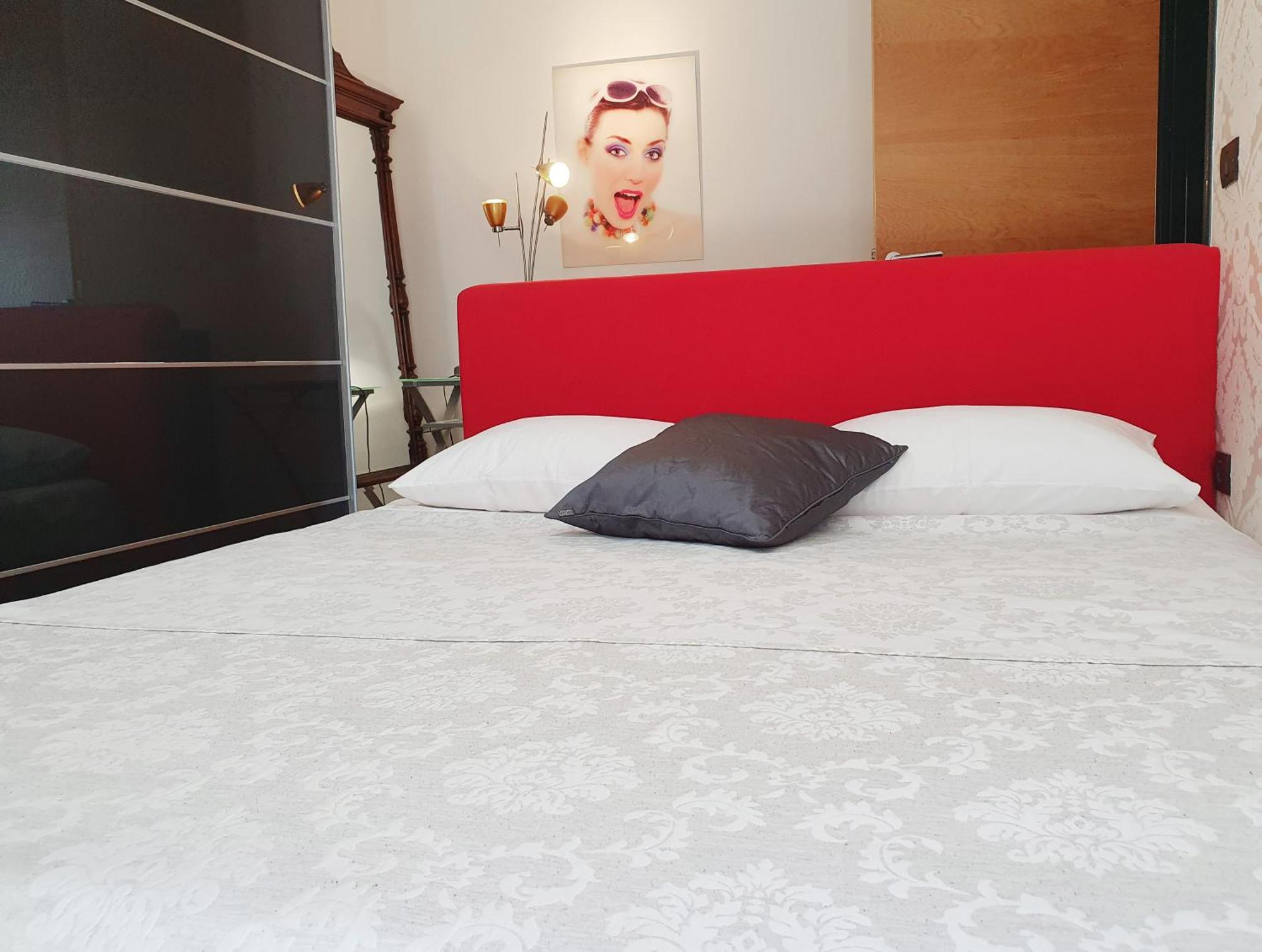 Bella Vista Lux Apartment With Private Terace Koper Dış mekan fotoğraf