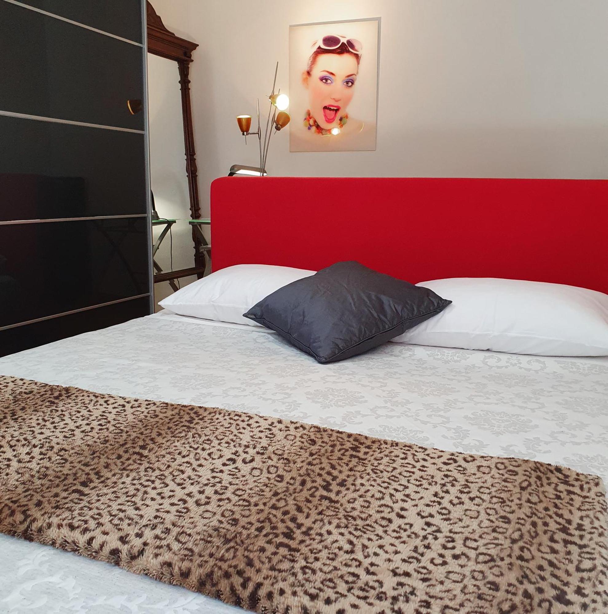 Bella Vista Lux Apartment With Private Terace Koper Dış mekan fotoğraf